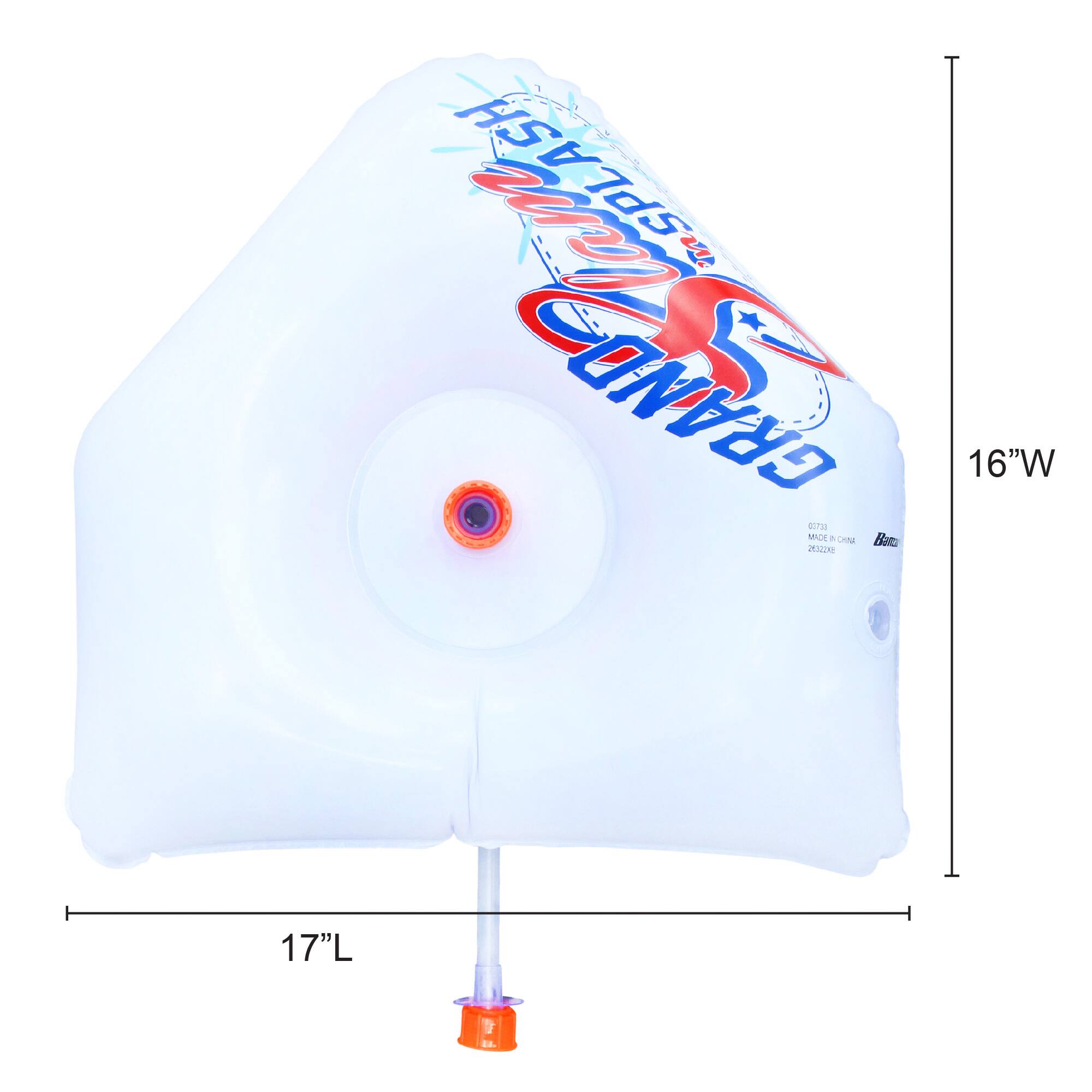 Banzai® Splash 'N Slam Baseball™